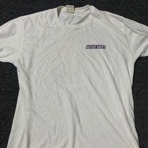 COPY - Nature backs t shirt